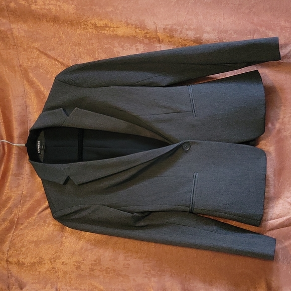 EXPRESS Editor Ladies Pantsuit - Picture 2 of 6